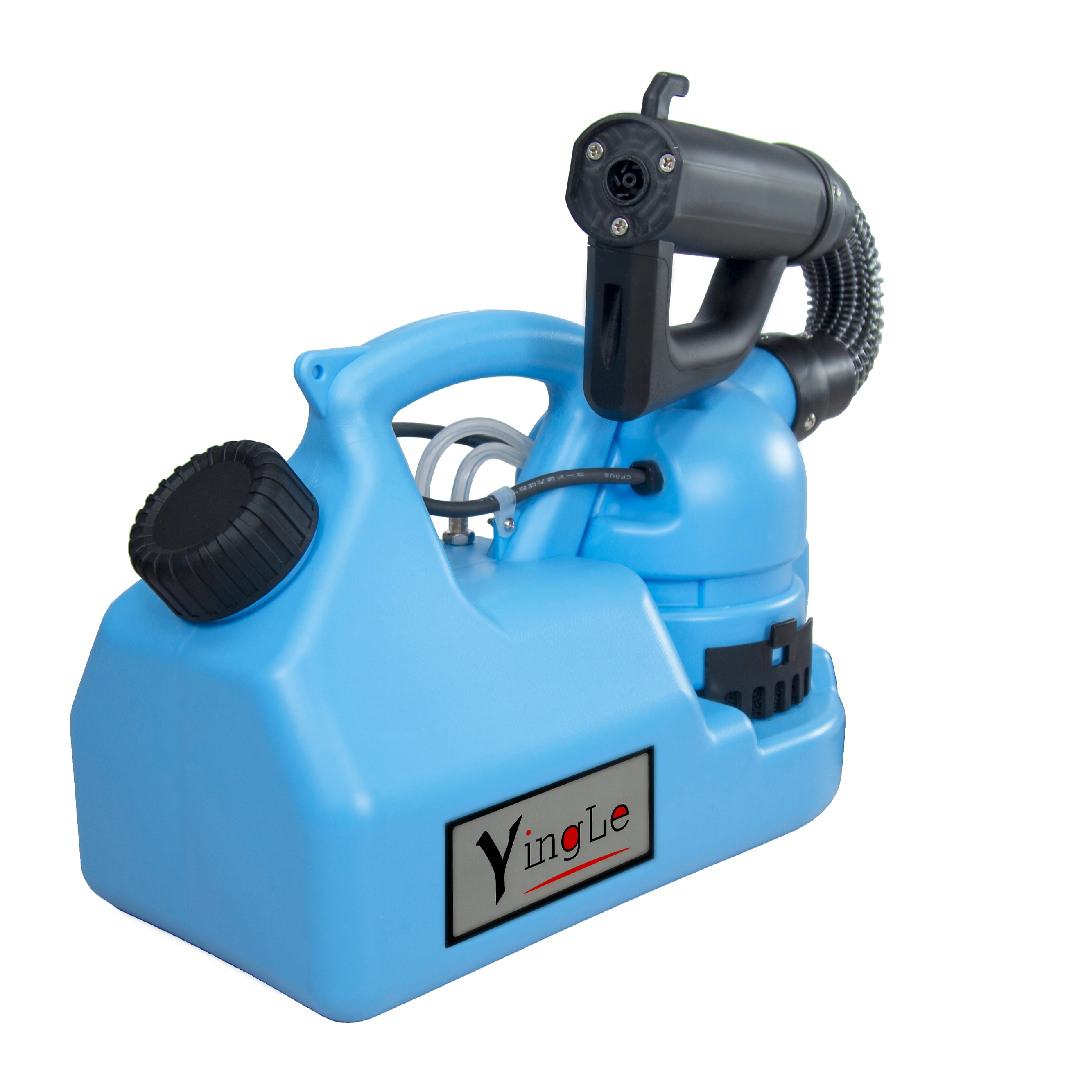 

Hot Selling 7L Electric Ulv Disinfection Sprayer Machine Electric Ulv Fogger Machine