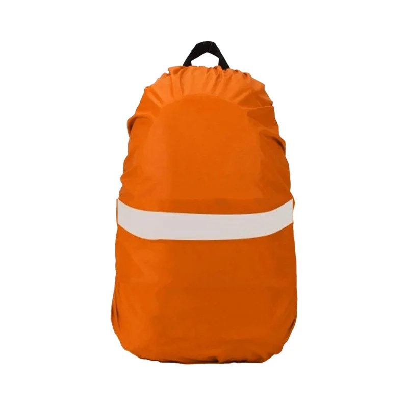 Водонепроницаемый непромокаемый чехол для рюкзака 25L 45L 65L 80L Cubre Mochila