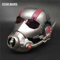 star wars black warrior storm white soldier ant man 11 helmet mask collection gift high quality