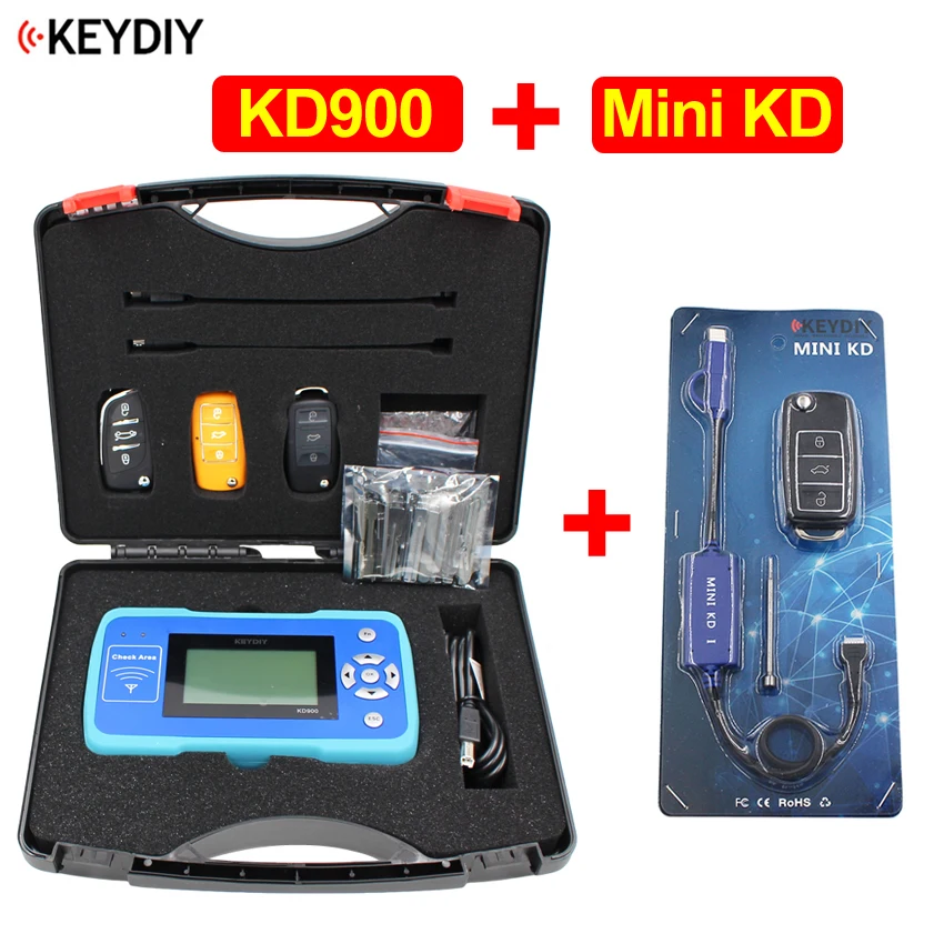 Пульт дистанционного управления KD900 лучший инструмент для пульта с одной кнопкой