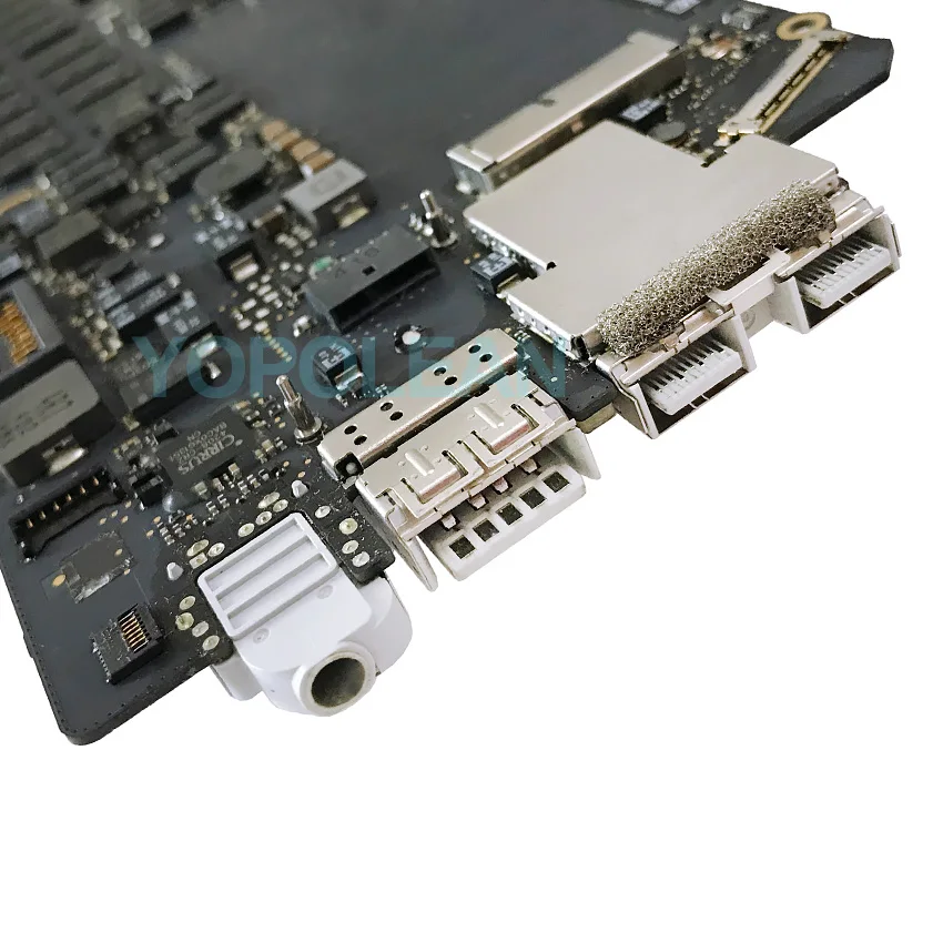 Оригинальная материнская плата i5 i7 A1502 820-3536-A 820-3476-A для Macbook Pro Retina 13 &quotA1502