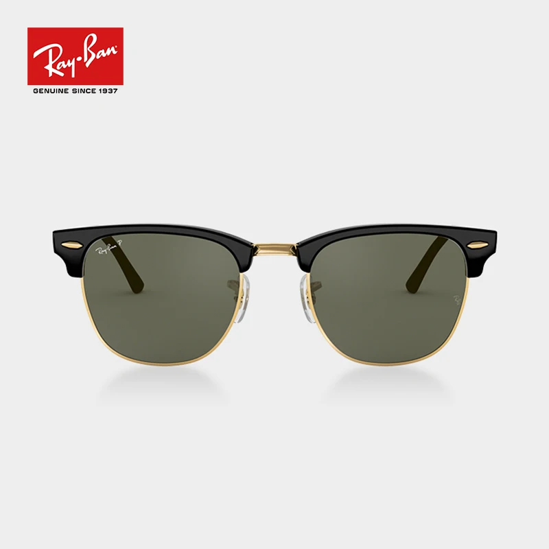 

Original Rayban Brand Aviator Lentes Sunglasses Unisex Wayfarer for Woman Lady Sunglass Female Mens Eyeglasses Ray Ban RB3016F