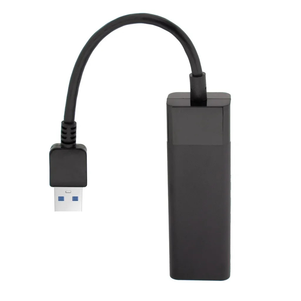 Ouhaobin USB 3 0 концентратор высокой Скорость USB3.0 чип 4 Порты и разъёмы сигнала 5 Гбит/с