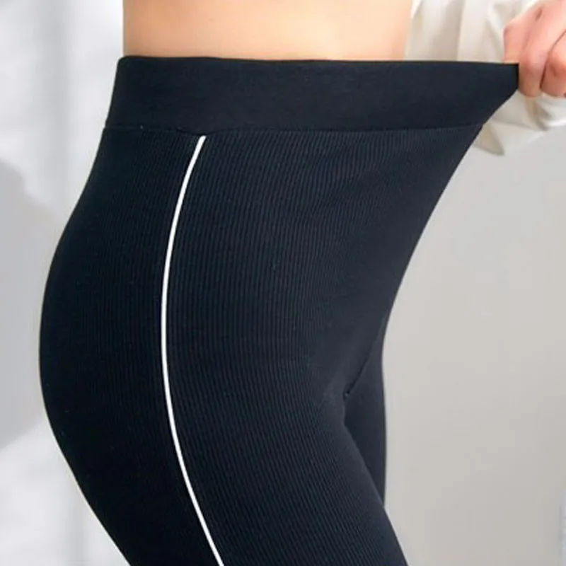 Леггинсы VIIANLES с высокой талией женские леггинсы для активного отдыха