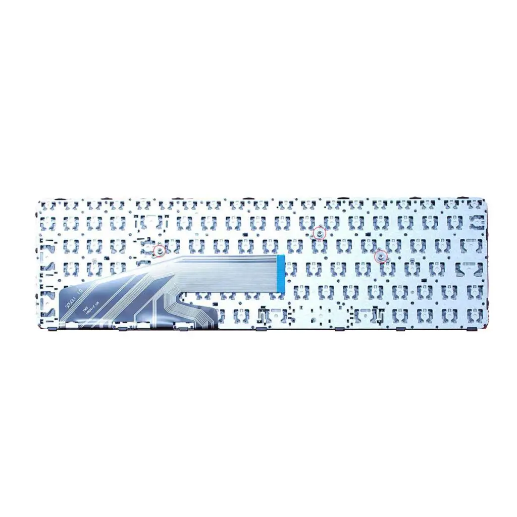 Клавиатура для ноутбука с французской клавиатурой Probook 450 G3 455 470 | Компьютеры и