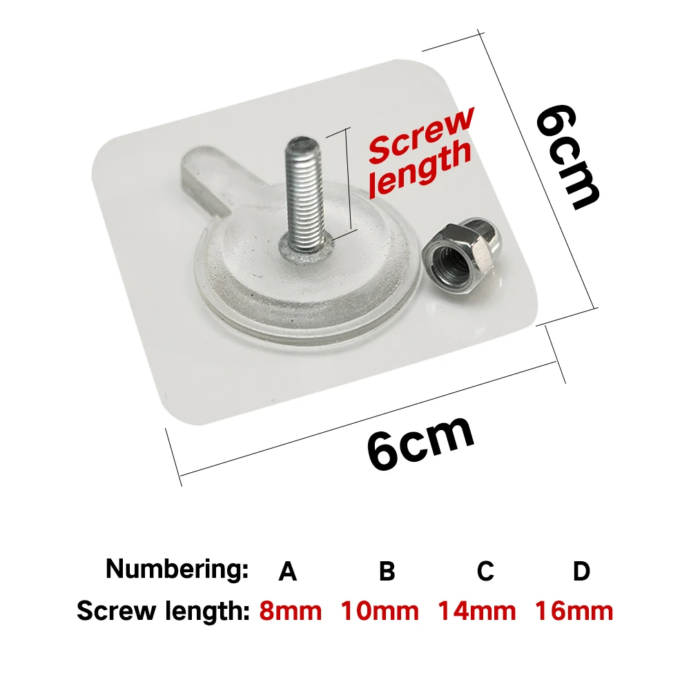 

2pcs Multipurpose Kitchen For Clothes Towel Storage Bathroom Door Seamless Home Strong Self Adhesive Wall Hooks