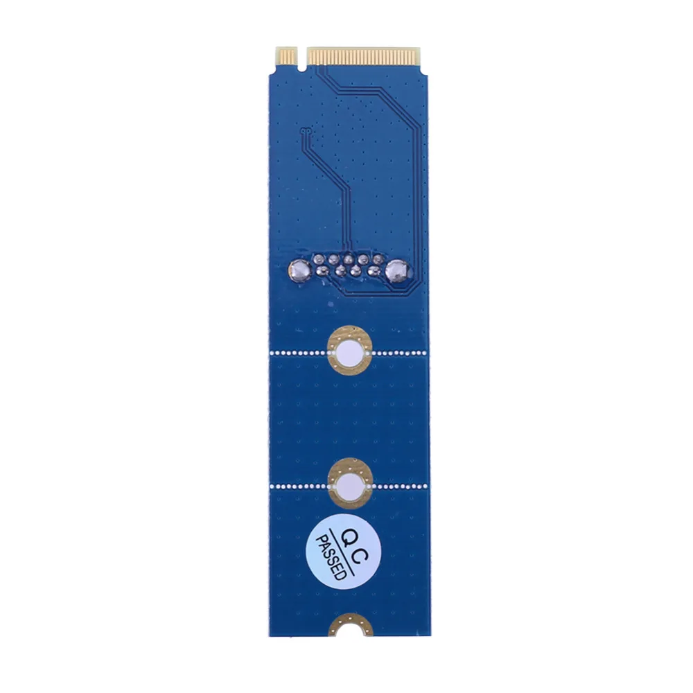 Адаптер PICE для M2/M2 для PCIE NVMe SSD NGFF Pcie M2 Riser Card Adapter поддержка PCI Express Размер 2230-2280 m.2 NVME