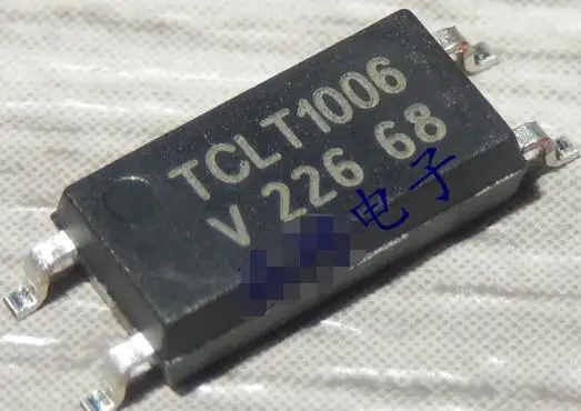 

IC 100%new Free shipping IRF1407 2SA1494 TOP224P ICE2A165 DM74ALS1005M TCLT1006