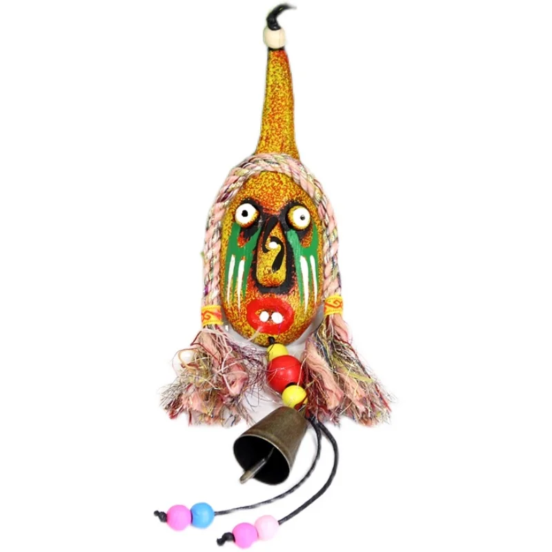 

Macrame Wind Chimes Home Furnishing Aesthetic Youth Living Room Wall Decor Garden Outdoor Hanging Decoration New Year Ornaments
