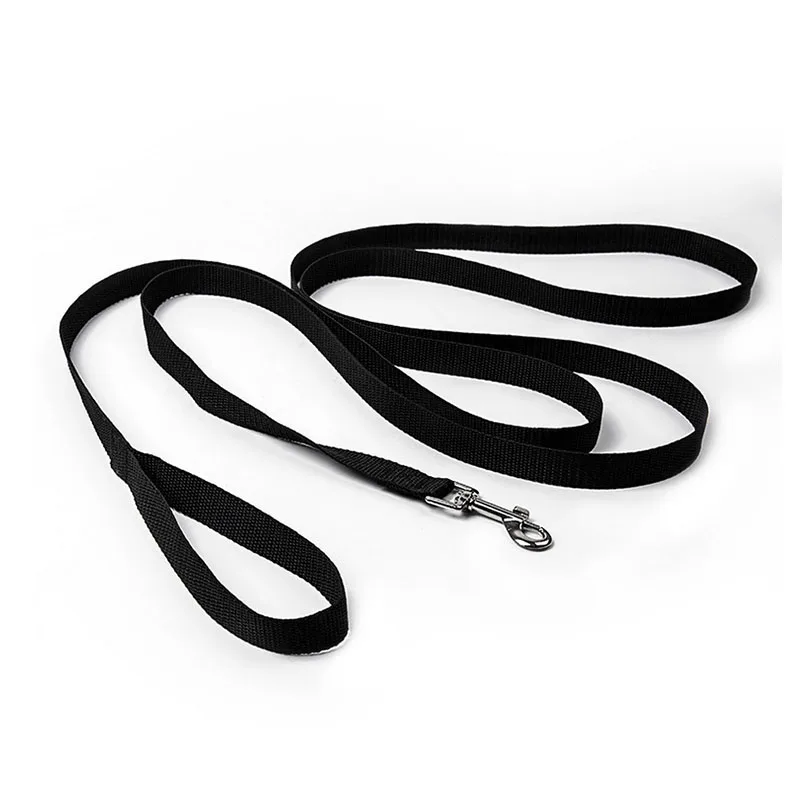 Нейлоновый Поводок для собак и щенков 7 цветов|Поводки| |