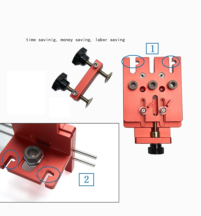 3 в 1 деревообрабатывающий сверлильный станок перфоратор позиционер