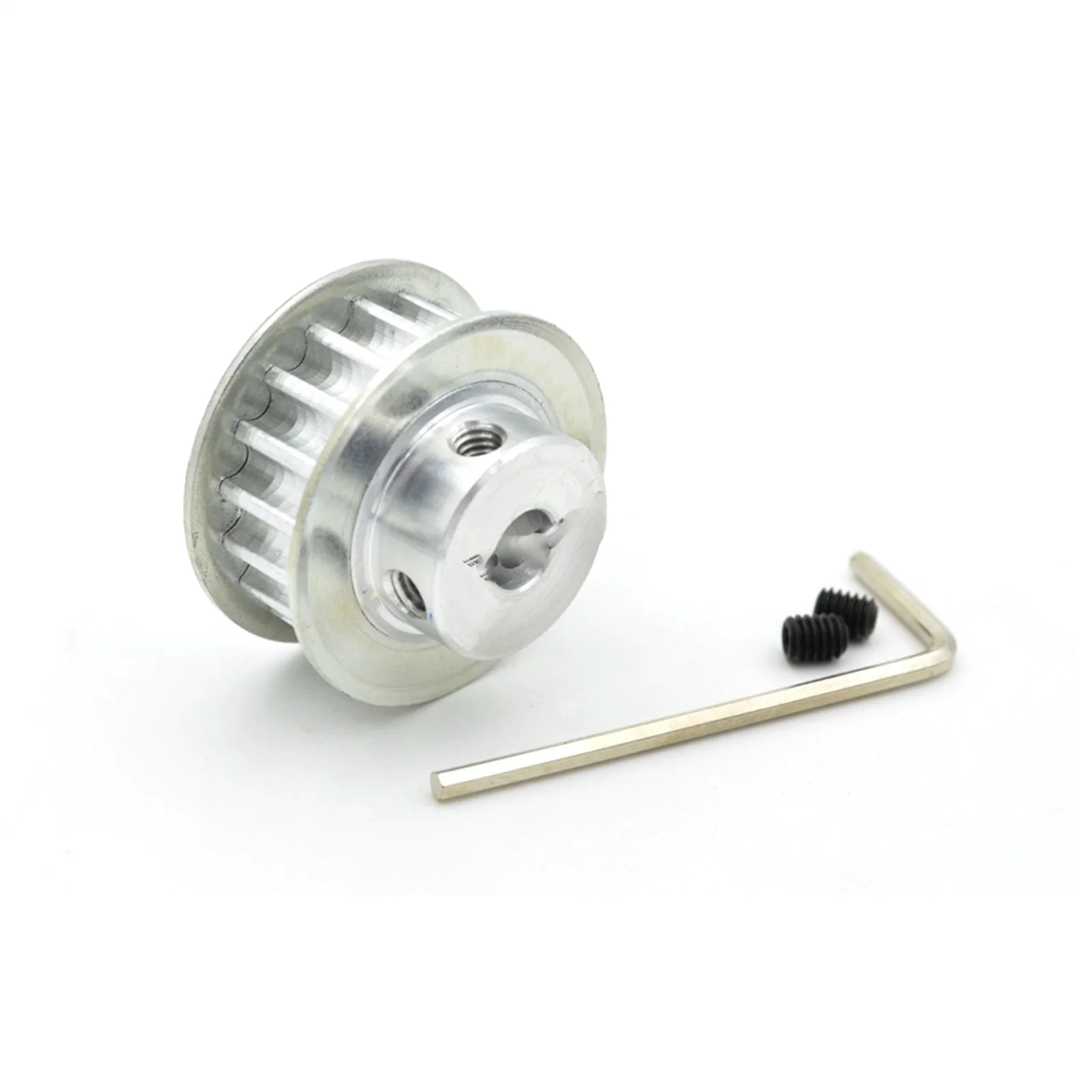 

Зубчатый Шкив HTD 5M 18 T, отверстие 5/6, 35/8 мм, для синхронного ремня HTD5M шириной 9/10 мм, шкив 18-5 м-10 BF 18 зубьев 18 T с ЧПУ