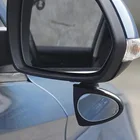 2 в 1 Автомобильное Зеркало для слепых зон на колесах, вспомогательное зеркало заднего вида для Mazda 2, Mazda 3, Mazda 5, Mazda 6, CX5, , CX7, CX9, Atenza