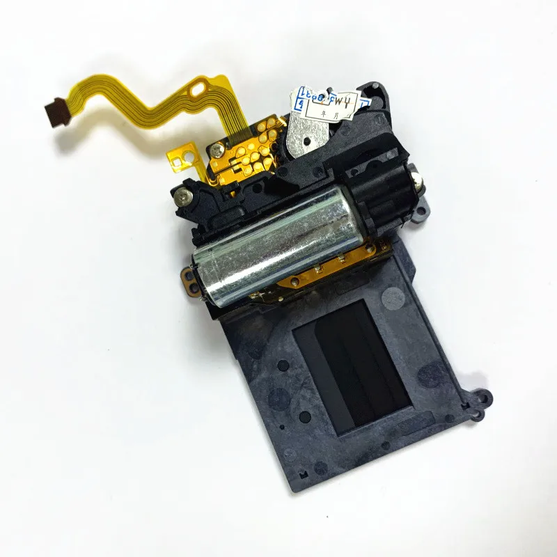 Оригинальная сборная группа затвора для Canon EOS 80D запасная часть цифровой