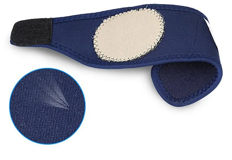 

2Pairs/Lot Foot Protection Flat Arch Support Orthotic Sock Breathable Shoe Cushion For Plantar Fascitis Feet Care Protector