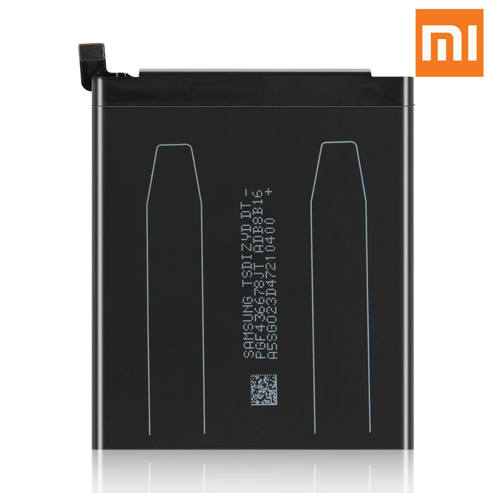 Оригинальный аккумулятор Xiao Mi BN43 для Xiaomi Redmi Note4X Note 4X стандартная версия