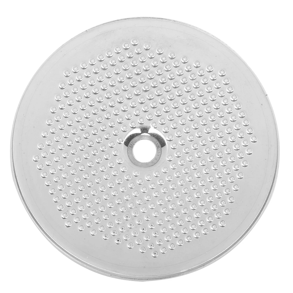 Фильтр для кофе из нержавеющей стали насадка пивоварения сменный экран душа