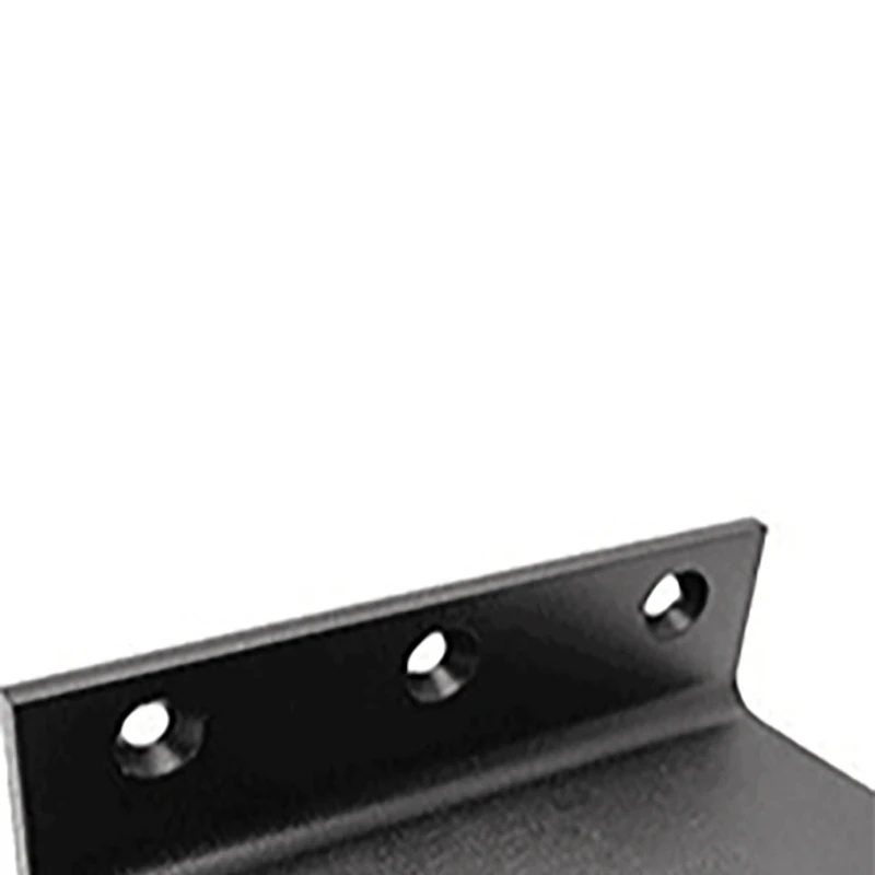 WSFS Hot Hands Free Touchless Foot Door ручка для открывания Bracket толстый металл | Обустройство