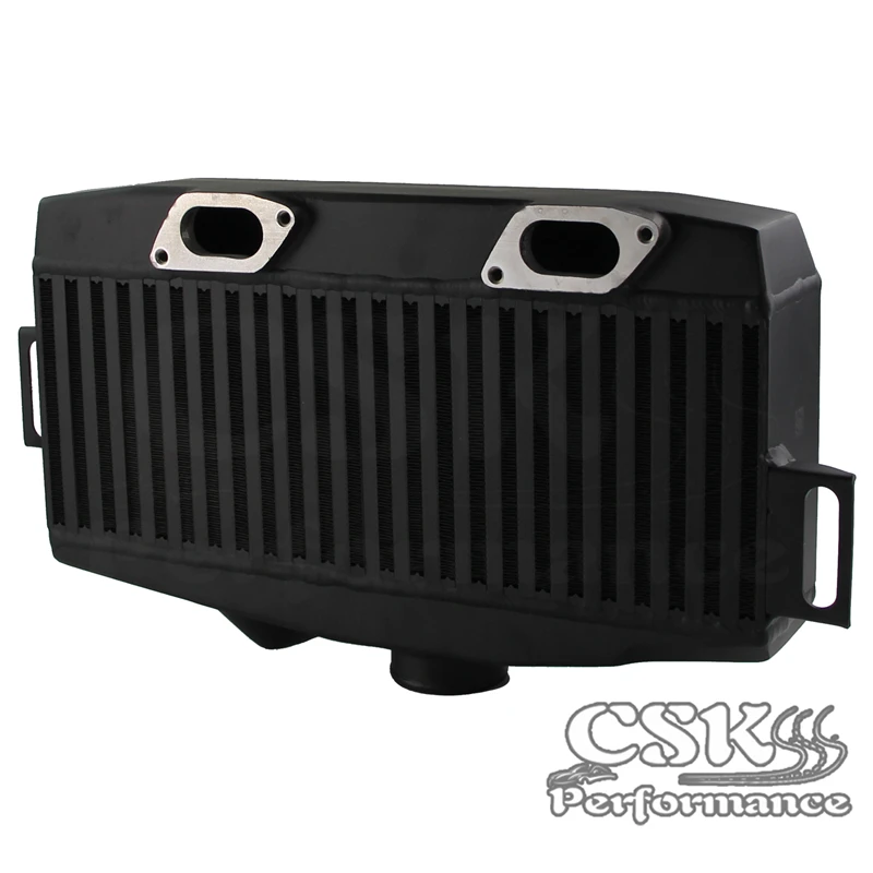 Высокопроизводительный интеркулер TMIC с верхним креплением подходит для 2008 15 Subaru