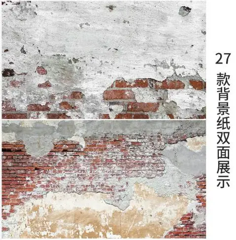 Хаки Фотостудия 58X86 см 2 стороны 80 цветов ПВХ фотографии деревянные фоны водонепроницаемый мраморный фон для фото камеры - Цвет: Хаки