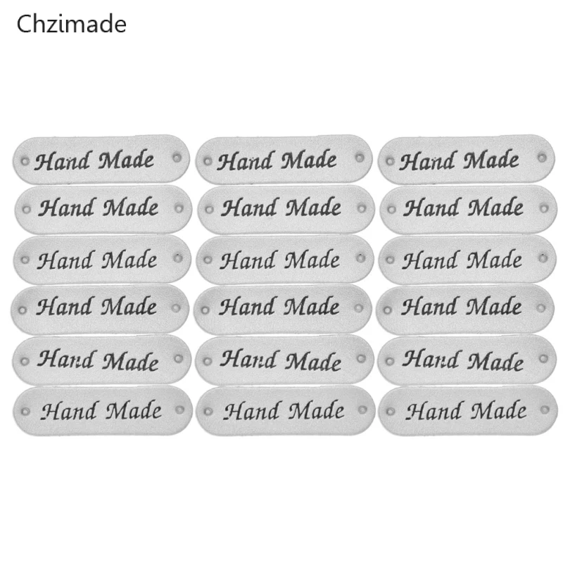 24/48 шт. ярлыки для джинсов сумок обуви | Дом и сад