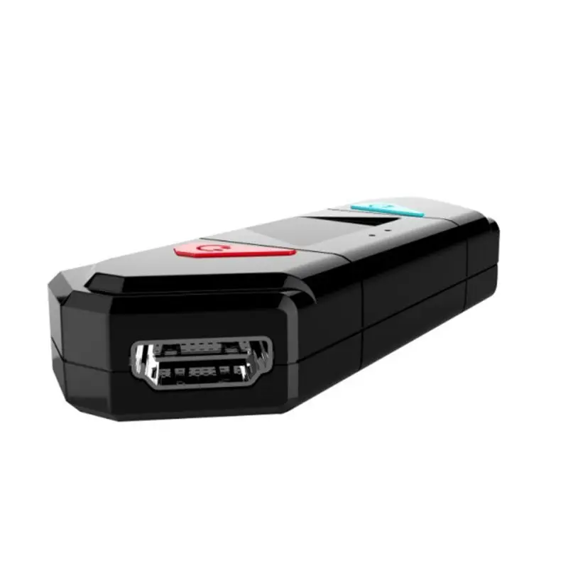 

Bluetooth Adapter Wireless Earphone Audio Transmitter USB Type-C Audio Base Converter For Nintend Switch PS4 PC