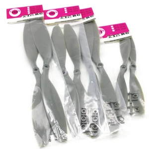 5 паралот ATG 1047 1238 8038 CW CCW пропеллер APC диаметр вала для мультикоптера квадрокоптера FPV Drone Toy