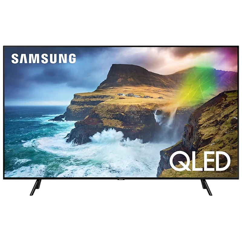 Телевизор 65&quot Samsung QE 65 Q 70 RAUXRU 4K SmartTV|Телевизоры| |
