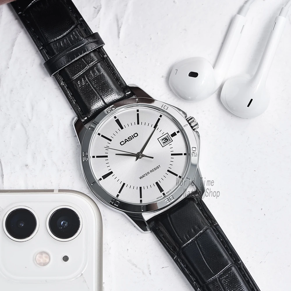 Casio Watch men Couple Watch set top brand luxury ladies Clock Quartz Wrist watch Sport men watch Waterproof women watches reloj