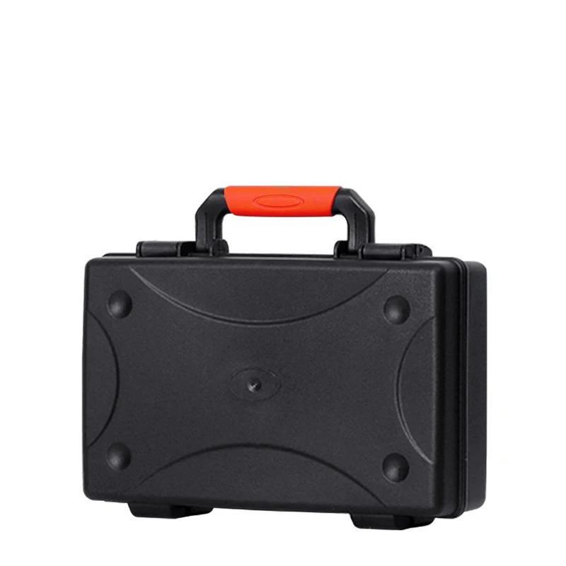

Instrument box safety equipment box protective toolbox portable plastic air box camera waterproof moistureproof case