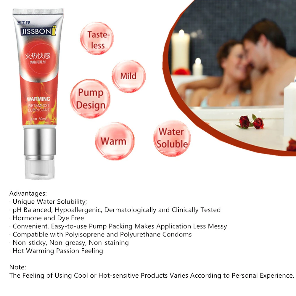 Потепление смазка для Секс-игрушки гель увеличения пениса интимные товары