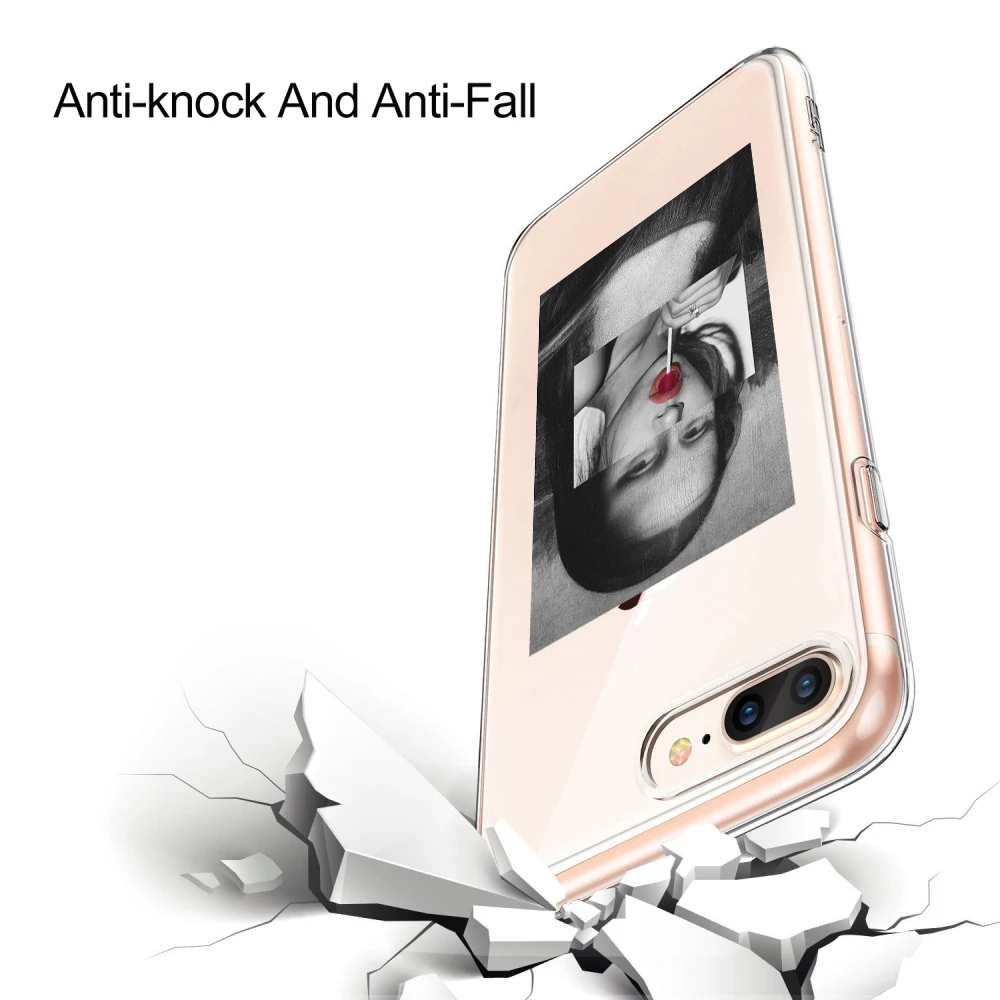 

Great Art Aesthetic David Mona Lisa Case For iPhone X XR XS Max 5 5S SE Soft TPU For iPhone 7 8 6 6S Plus 11 Pro MAX Covers