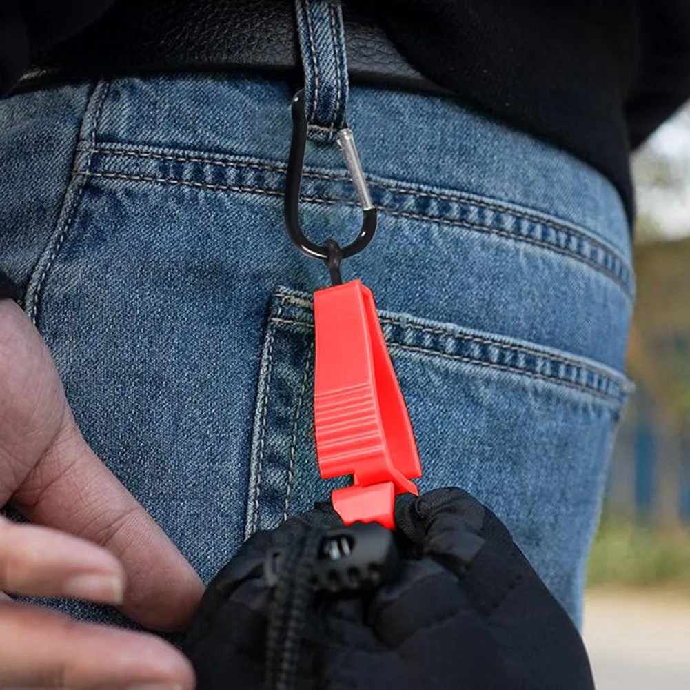 3 шт. держатель-вешалка для перчаток | Спорт и развлечения