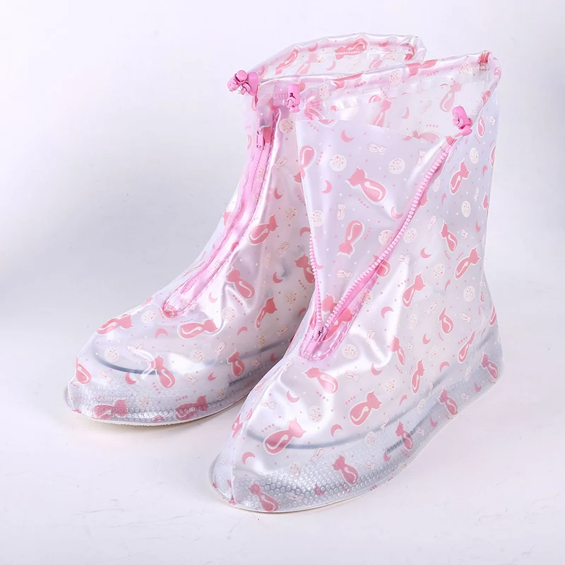 

High quality children rain boots waterproof shoes covers rain covers for shoes covers waterproof silicone shoes covers for rain