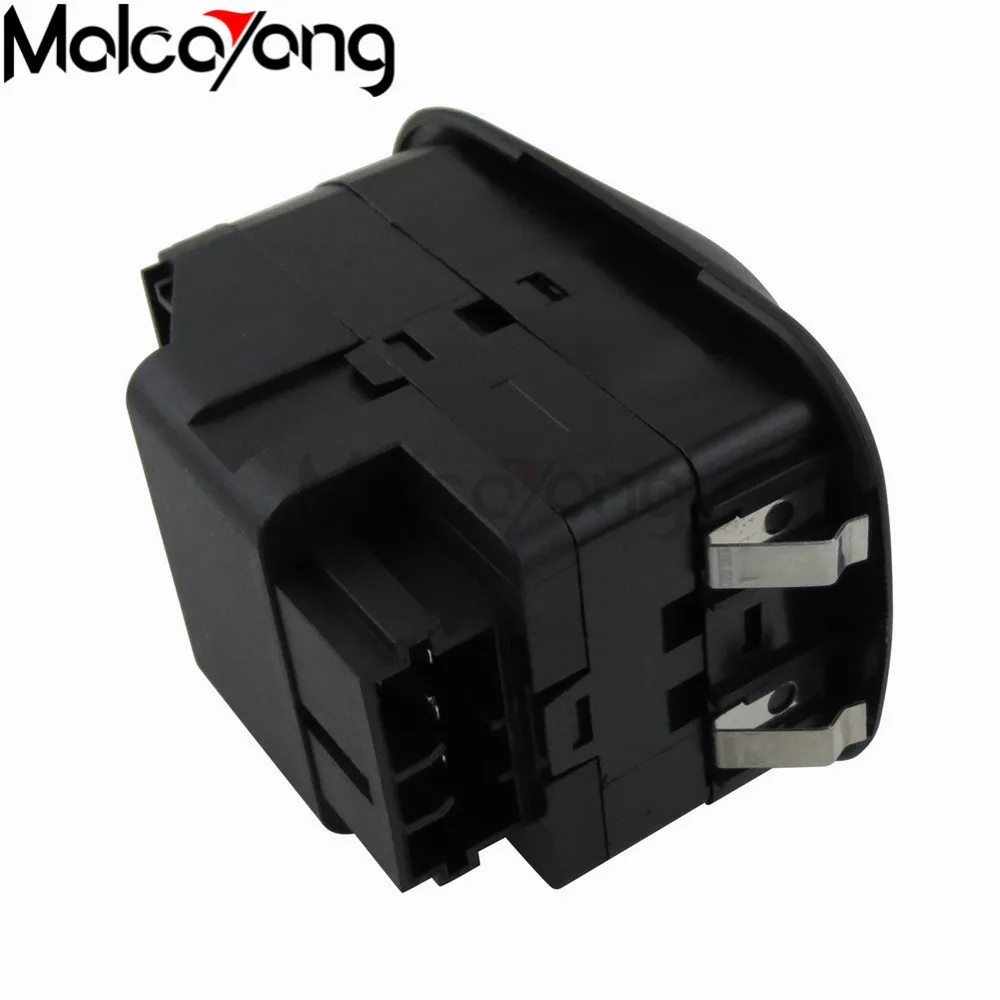 Переключатель пассажирского стеклоподъемника электрический переключатель