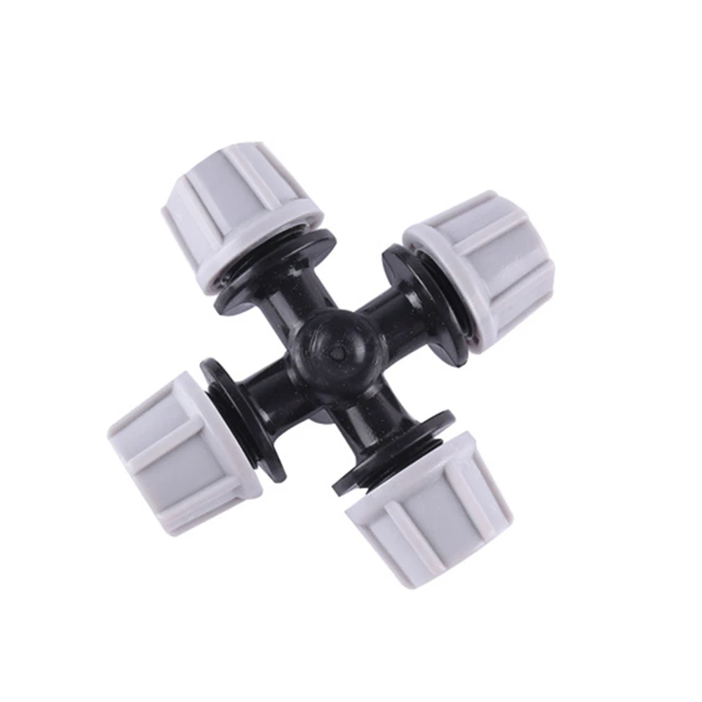 

Garden Watering Sprayer Kit 4/7mm Tube Hose Gardening Nozzles Irrigation System Saving Watering Irrigation Tool Kits