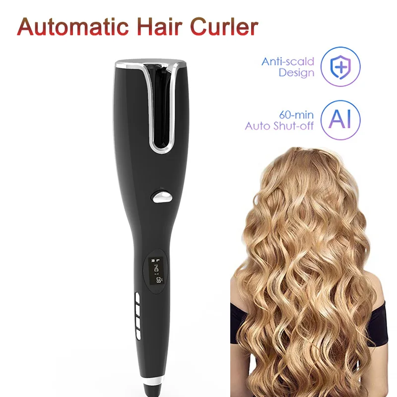 

Hair Care & Styling