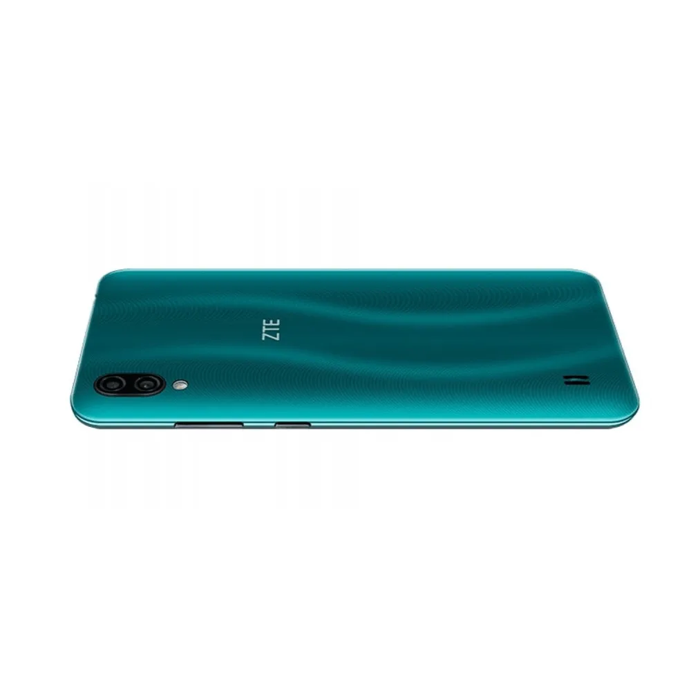 Смартфон ZTE Blade A51 lite Black 15 5 cm (6.1&quot) 720 x 1560 пикселей 8 Core 2GB RAM 32GB 13Mpix+2Mpix/8Mpix 2 Sim |