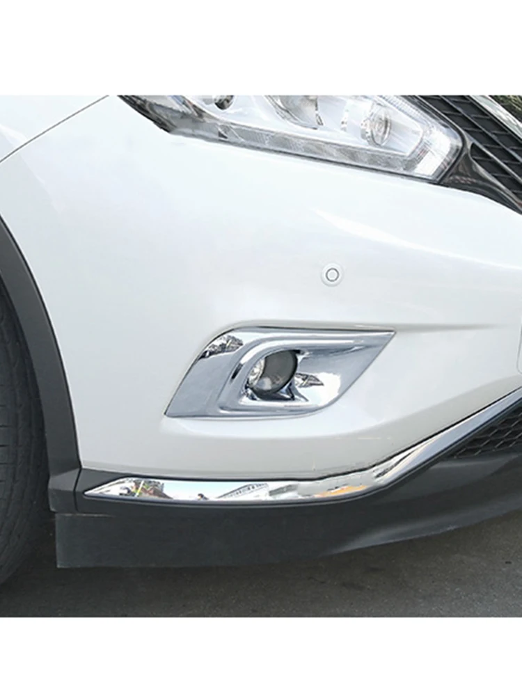Подходит для Nissan Murano 2016 2017 2018 кузова головы спереди/лампа заднего