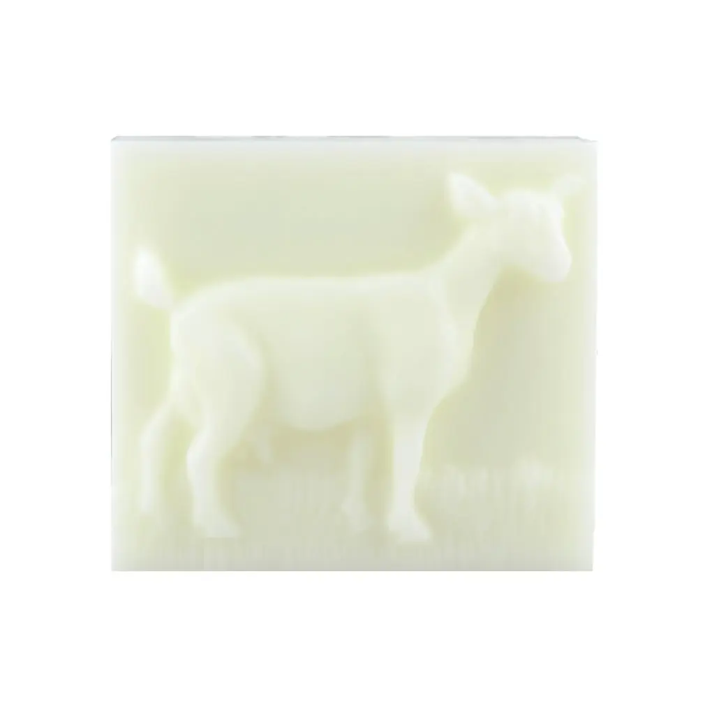 

Handmade Nature Goat Milk Soap For Beauty Women To Remove Pustule And Blackheads Skin Whitening Deep Cleansing Non-irritating