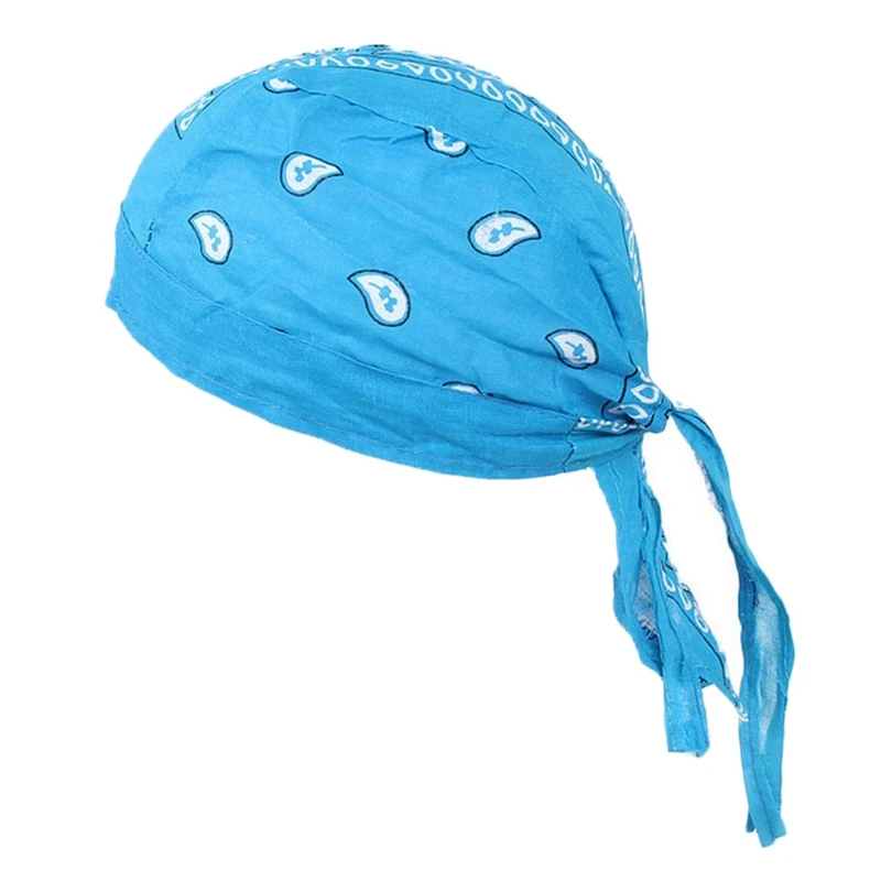 Спортивный головной убор дышащая бандана шапка для велоспорта вязаная шапочка