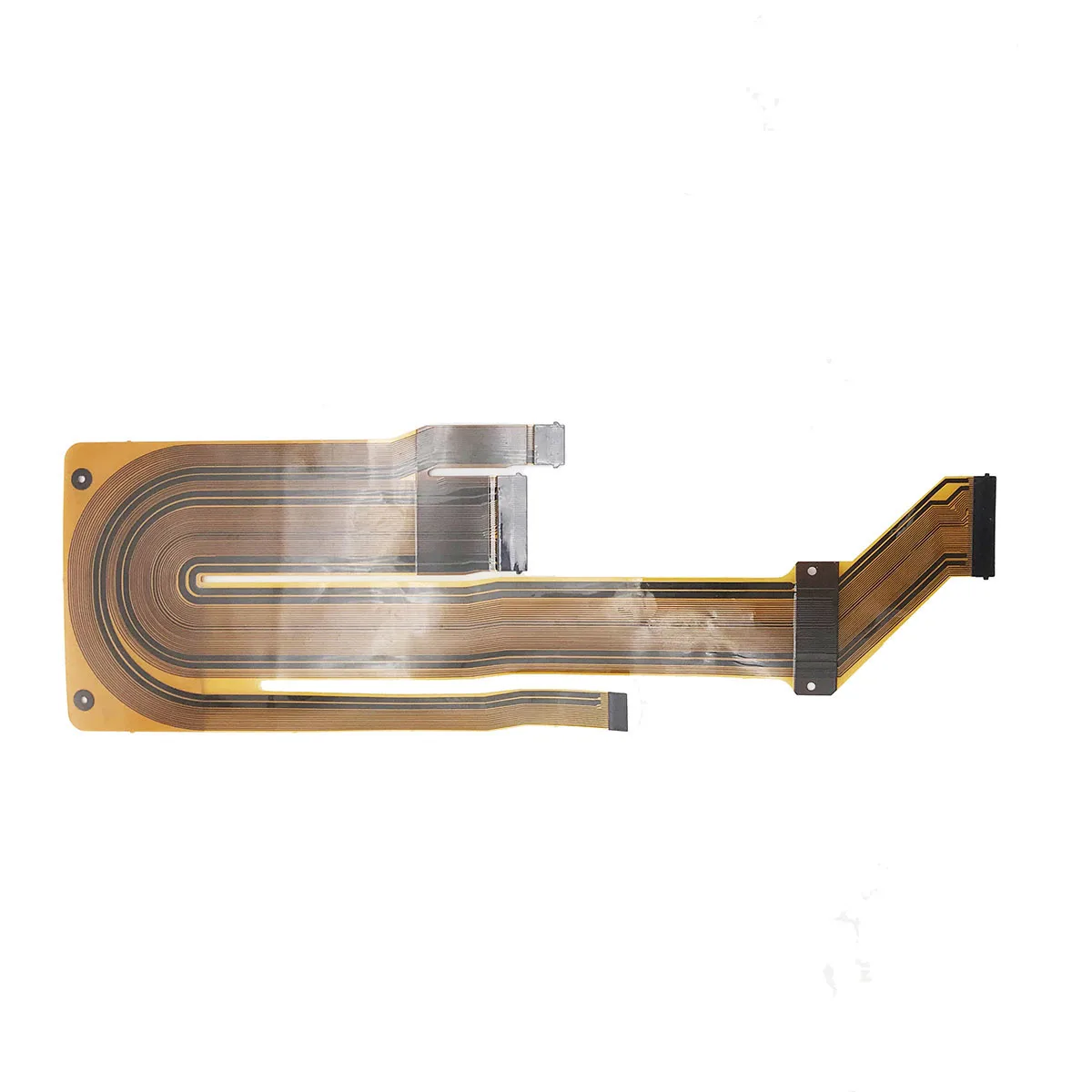 Оригинальный Гибкий плоский кабель FPC для DVD Avh P5200 5250 5300 5350 5380 5400 5450 5480 6300 6350 6380 CNQ 5453