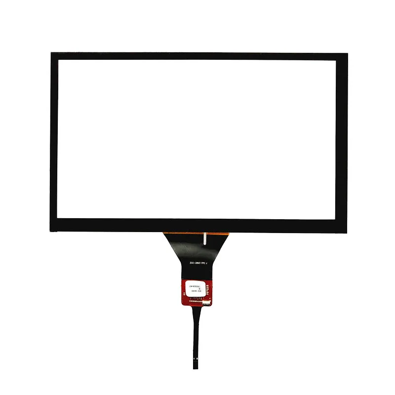 

Новые 8 дюймов сенсорный экран панель ZCC-2893