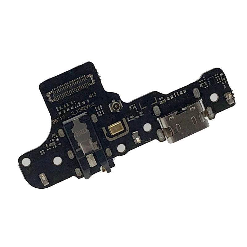 

Suitable for A21 A215f A215U Tail Plug Cable Charging USB Interface A6HE