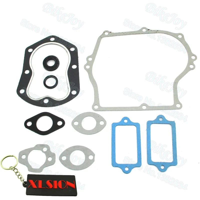 Комплект прокладок для двигателя Subaru Robin EY20 EY15|engine kit|motor engine kitkit |