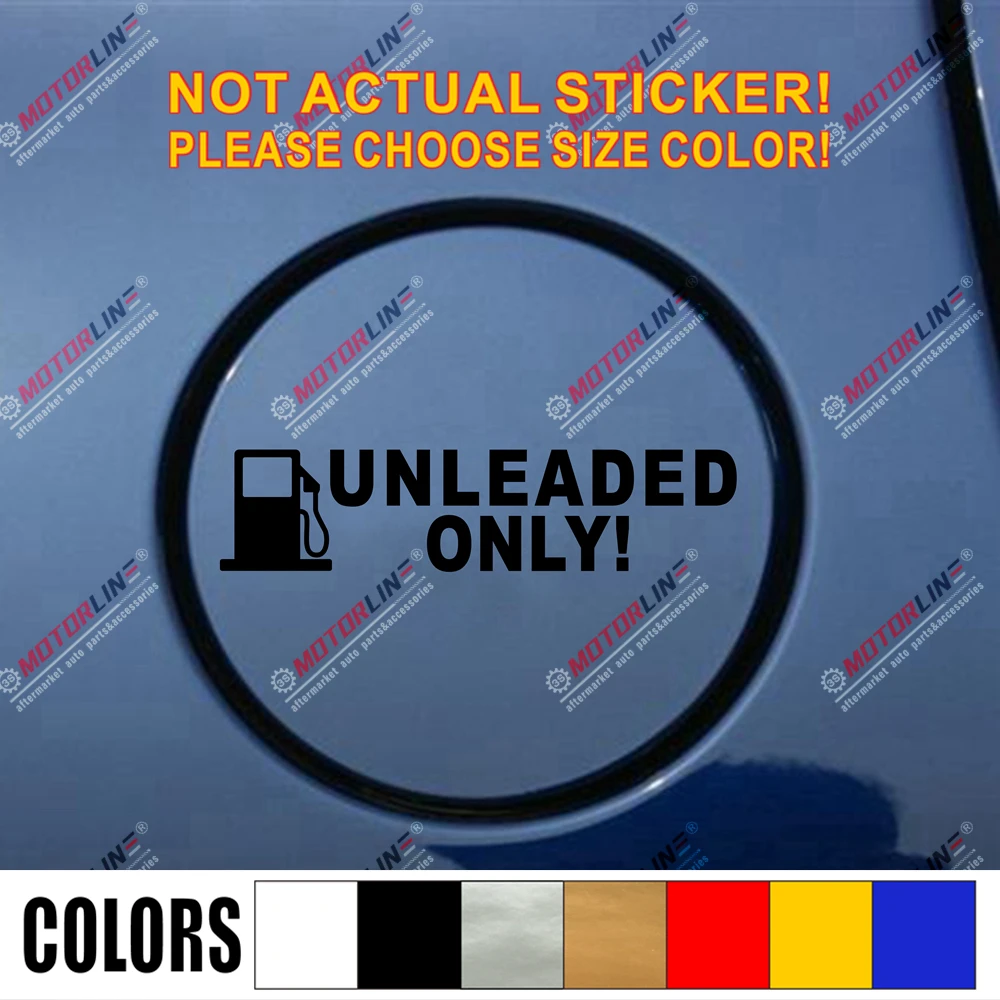 Только без свинца! Топливный Газ бензиновая крышка резервуар Автомобильная