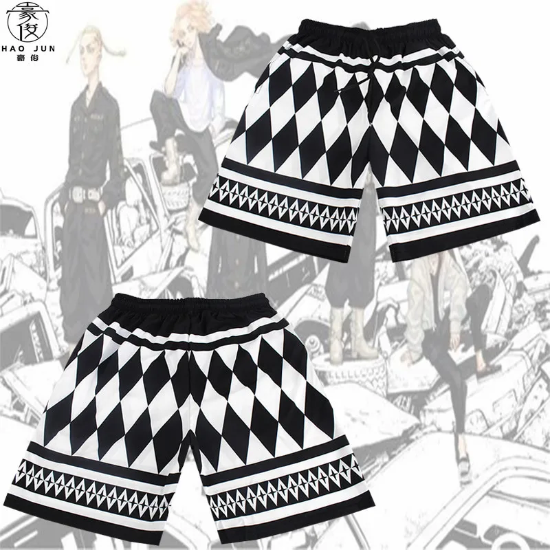 

Cosplay Tokyo short sleeve kimono Cosplay anime Halloween costume