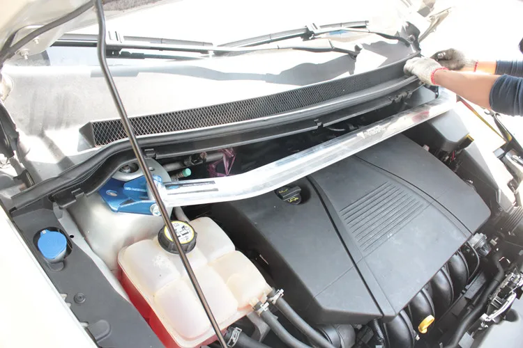 Стойка подвески подходящая для Ford Focus 2005-2011 аксессуары стайлинга автомобилей