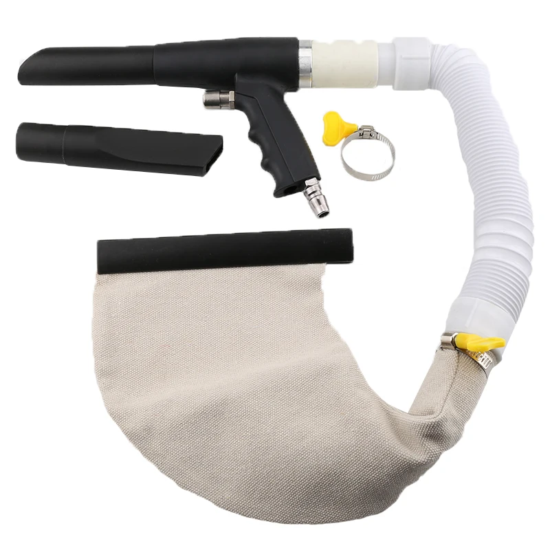 Воздушный пистолет Wonder комплект двойного действия воздушный вакуумный