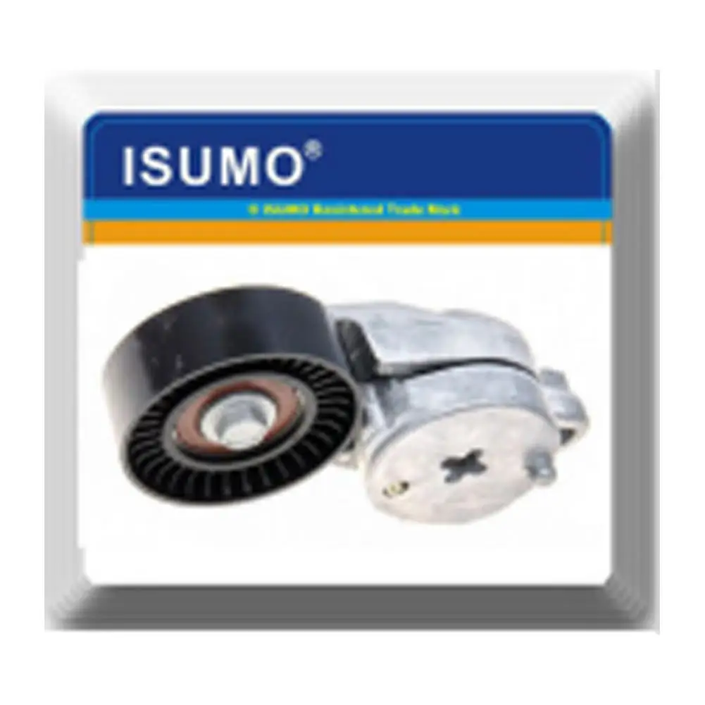 

Натяжитель ремня